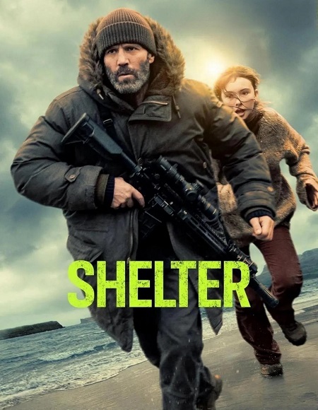 مشاهدة مشاهدة فيلم تحميل Shelter 2026 مترجم