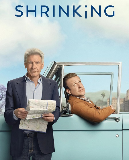 مشاهدة  مسلسل تحميل Shrinking الموسم الثالث الحلقة 3 مترجمة