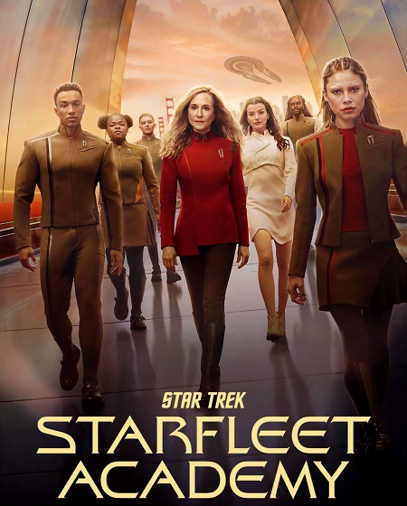 مشاهدة  مسلسل تحميل Star Trek Starfleet Academy الموسم الاول الحلقة 7 مترجمة