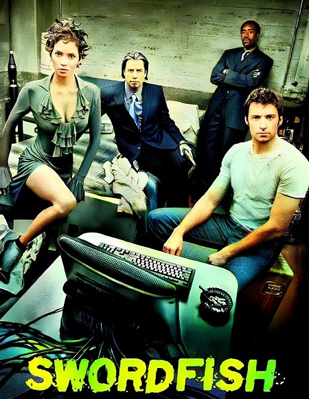 مشاهدة مشاهدة فيلم تحميل Swordfish 2001 مترجم