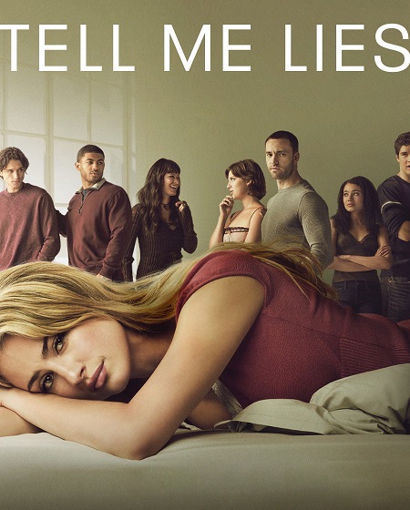 مشاهدة  مسلسل تحميل Tell Me Lies الموسم الثالث الحلقة 8 مترجمة