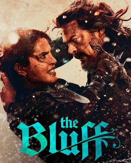 مشاهدة مشاهدة فيلم تحميل The Bluff 2026 مترجم