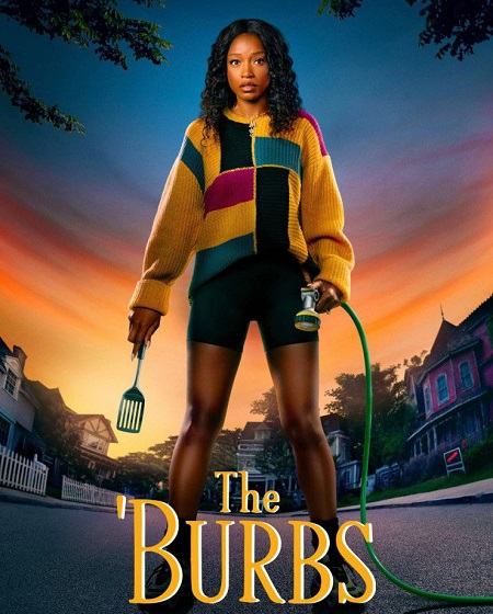 مشاهدة  مسلسل تحميل The Burbs الموسم الاول الحلقة 1 مترجمة