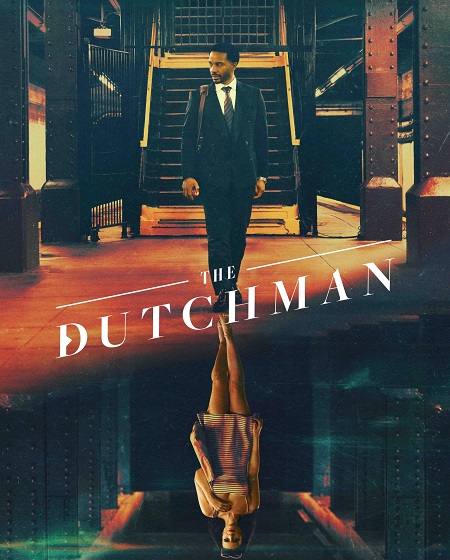 مشاهدة مشاهدة فيلم تحميل The Dutchman 2025 مترجم