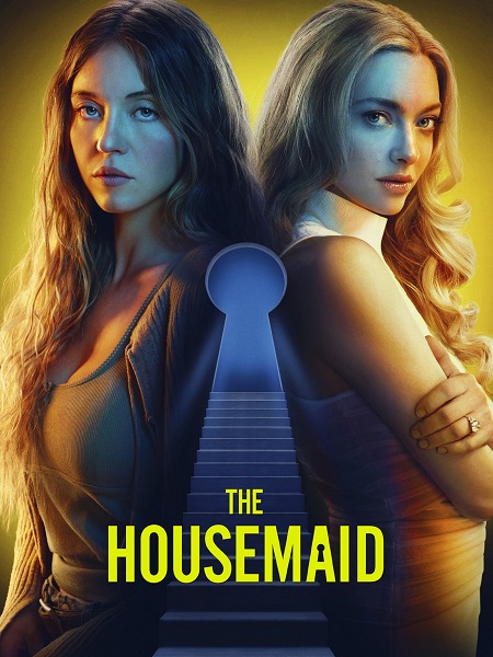 مشاهدة مشاهدة فيلم تحميل The Housemaid 2025 مترجم