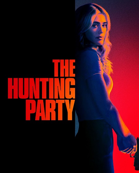 مشاهدة  مسلسل تحميل The Hunting Party الموسم الثاني الحلقة 5 مترجمة
