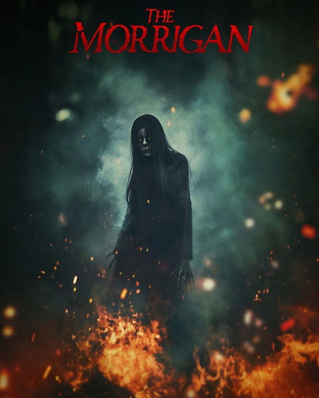 مشاهدة مشاهدة فيلم تحميل The Morrigan 2025 مترجم