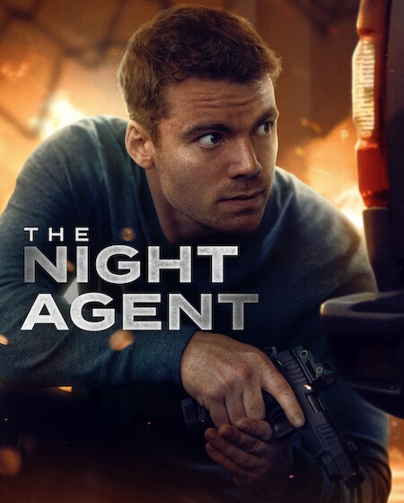 مشاهدة  مسلسل تحميل The Night Agent الموسم الثالث الحلقة 3 مترجمة