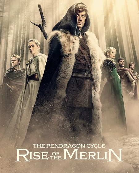 مشاهدة  مسلسل تحميل The Pendragon Cycle Rise of the Merlin الحلقة 6 مترجمة
