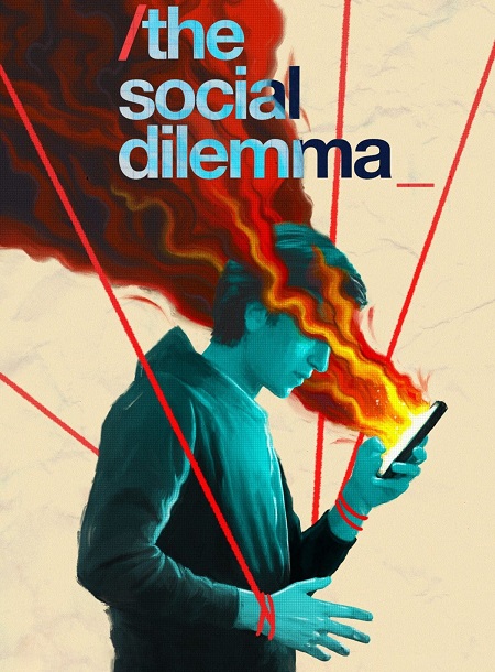 مشاهدة مشاهدة فيلم تحميل The Social Dilemma 2020 مترجم