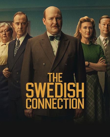 مشاهدة مشاهدة فيلم تحميل The Swedish Connection 2026 مترجم