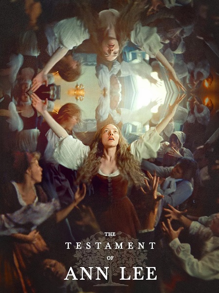 مشاهدة مشاهدة فيلم تحميل The Testament of Ann Lee 2025 مترجم