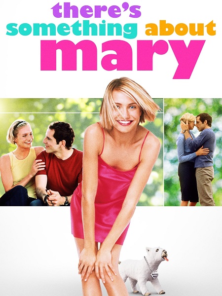 مشاهدة مشاهدة فيلم تحميل There’s Something About Mary 1998 مترجم