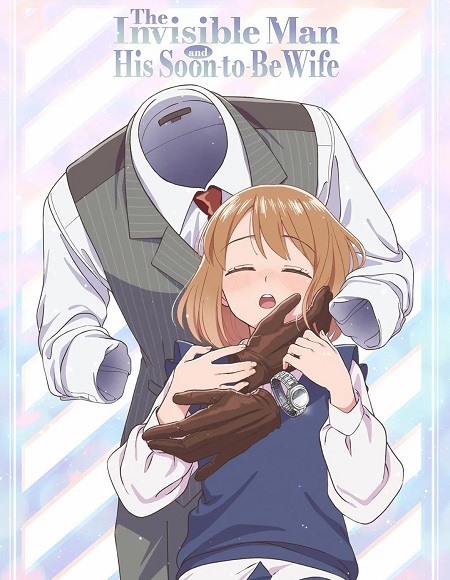 انمي Toumei Otoko to Ningen Onna الحلقة 5 مترجمة