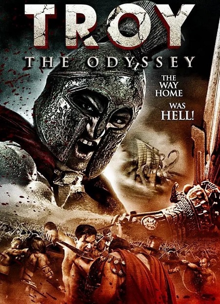 مشاهدة مشاهدة فيلم تحميل Troy the Odyssey 2017 مترجم