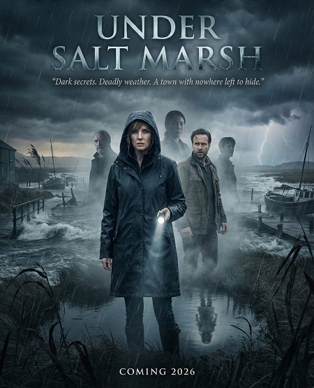مشاهدة  مسلسل تحميل Under Salt Marsh الحلقة 4 مترجمة