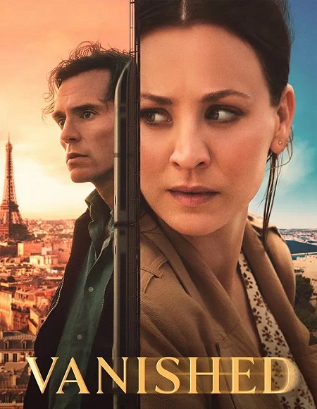 مشاهدة  مسلسل تحميل Vanished 2026 الحلقة 3 مترجمة