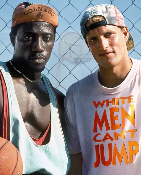 مشاهدة مشاهدة فيلم تحميل White Men Can’t Jump 1992 مترجم