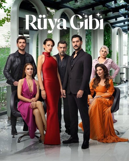 مشاهدة  مسلسل تحميل مثل الحلم الحلقة 12 مترجمة