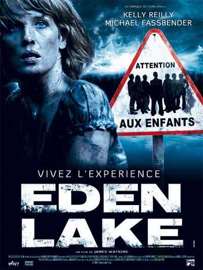 مشاهدة مشاهدة فيلم تحميل Eden Lake 2008 مترجم