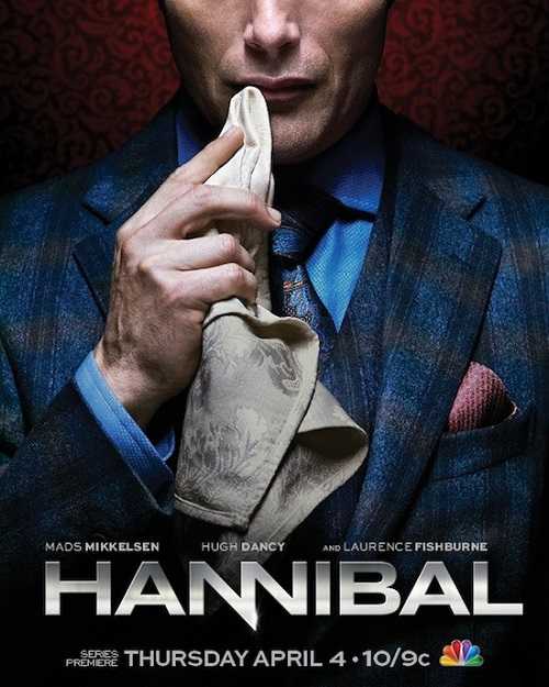 مشاهدة  مسلسل تحميل Hannibal الموسم الاول الحلقة 6