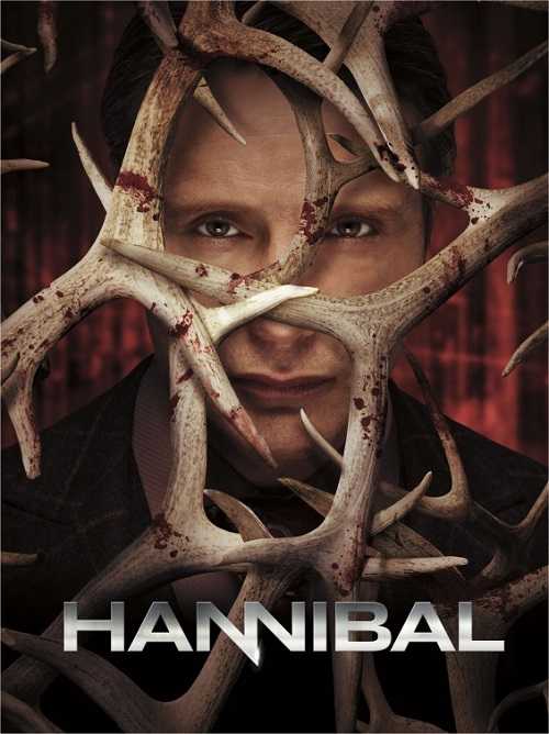 مشاهدة  مسلسل تحميل Hannibal الموسم الثانى الحلقة 5