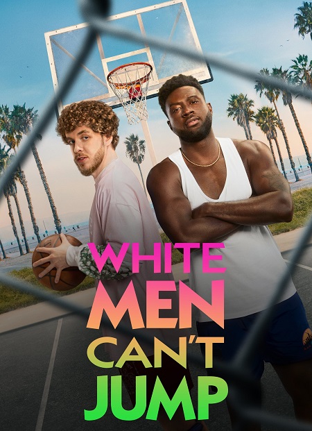 مشاهدة مشاهدة فيلم تحميل White Men Can’t Jump 2023 مترجم