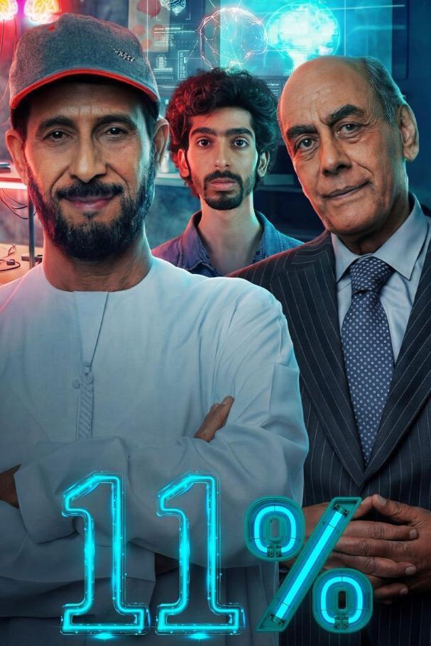مشاهدة  مسلسل تحميل 11 بالمية الحلقة 1 الأولى  HD