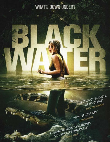 مشاهدة مشاهدة فيلم تحميل Black Water 1 2007 مترجم