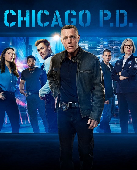 مشاهدة  مسلسل تحميل Chicago PD الموسم 13 الحلقة 13 مترجمة