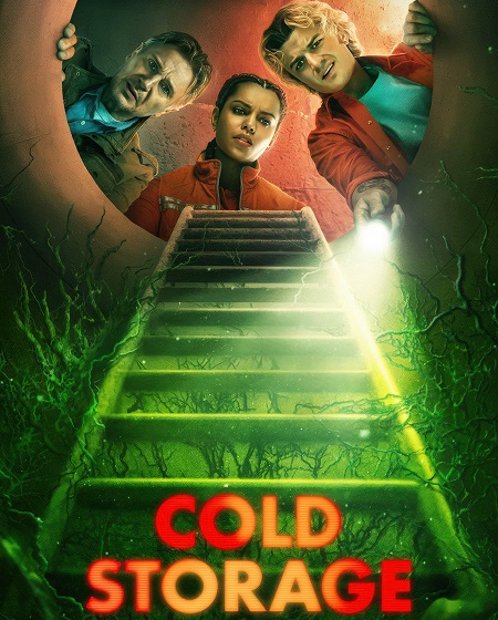 مشاهدة مشاهدة فيلم تحميل Cold Storage 2026 مترجم
