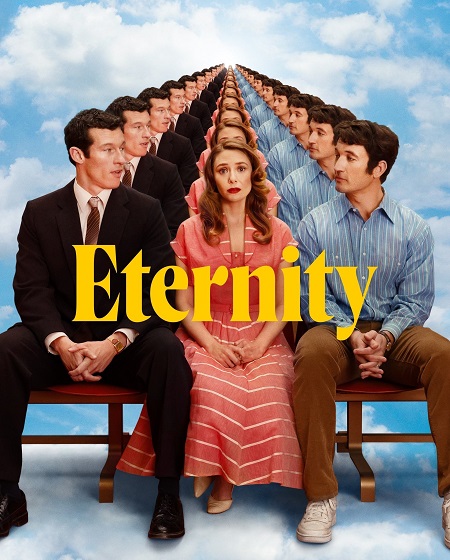 مشاهدة مشاهدة فيلم تحميل Eternity 2025 مترجم