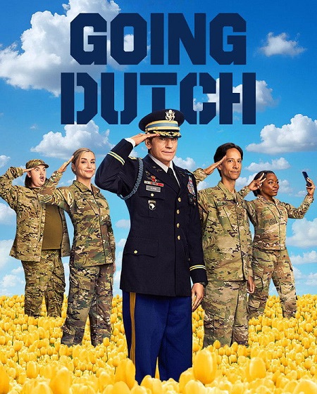 مشاهدة  مسلسل تحميل Going Dutch الموسم الثاني الحلقة 7 مترجمة