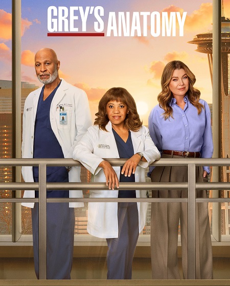 مشاهدة  مسلسل تحميل Grey’s Anatomy الموسم 22 الحلقة 12 مترجمة