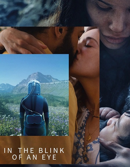 مشاهدة مشاهدة فيلم تحميل In the Blink of an Eye 2026 مترجم