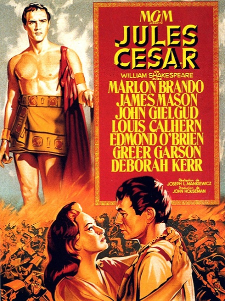 مشاهدة مشاهدة فيلم تحميل Julius Caesar 1953 مترجم