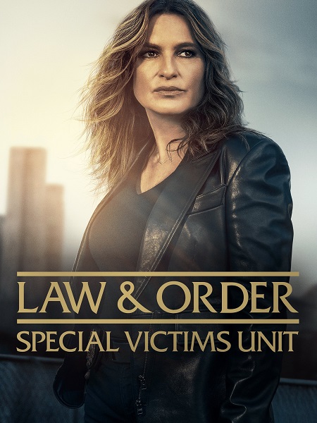 مشاهدة  مسلسل تحميل Law and Order SVU الموسم 27 الحلقة 6 مترجمة