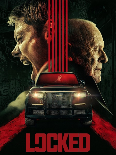 مشاهدة مشاهدة فيلم تحميل Locked 2025 مترجم