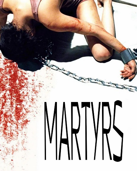 مشاهدة مشاهدة فيلم تحميل Martyrs 2008 مترجم