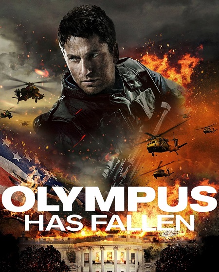 مشاهدة مشاهدة فيلم تحميل Olympus Has Fallen 2013 مترجم