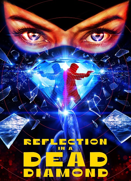 مشاهدة مشاهدة فيلم تحميل Reflection in a Dead Diamond 2025 مترجم