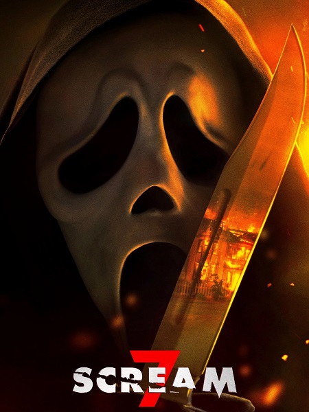 مشاهدة مشاهدة فيلم تحميل Scream 7 2026 مترجم