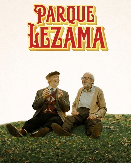 مشاهدة مشاهدة فيلم تحميل Strangers in the Park 2026 مترجم