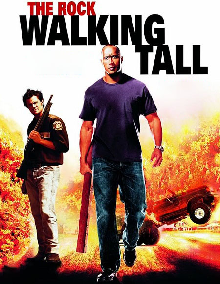 مشاهدة مشاهدة فيلم تحميل Walking Tall 2004 مترجم