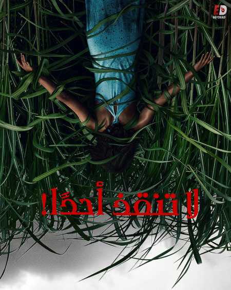مشاهدة مشاهدة فيلم تحميل In the Tall Grass 2019 مترجم