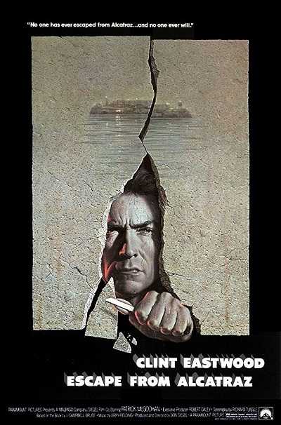 مشاهدة مشاهدة فيلم تحميل Escape from Alcatraz 1979 مترجم